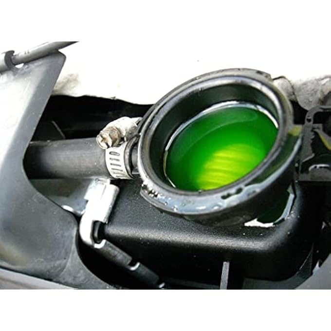 SIMPLY AF001 ANTI FREEZE TESTER - ETHYLENE GLYCOL INDICATOR - Image 3